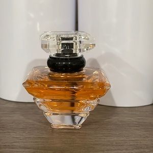 Lancôme trésor perfume